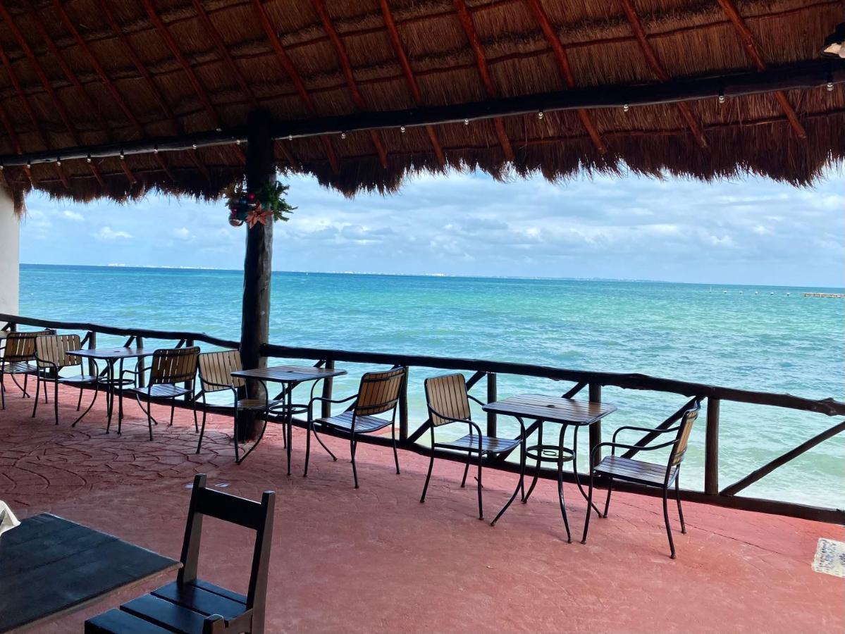 Casa Caribe Cancún Exteriér fotografie